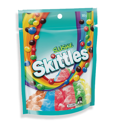Slushie Skittles